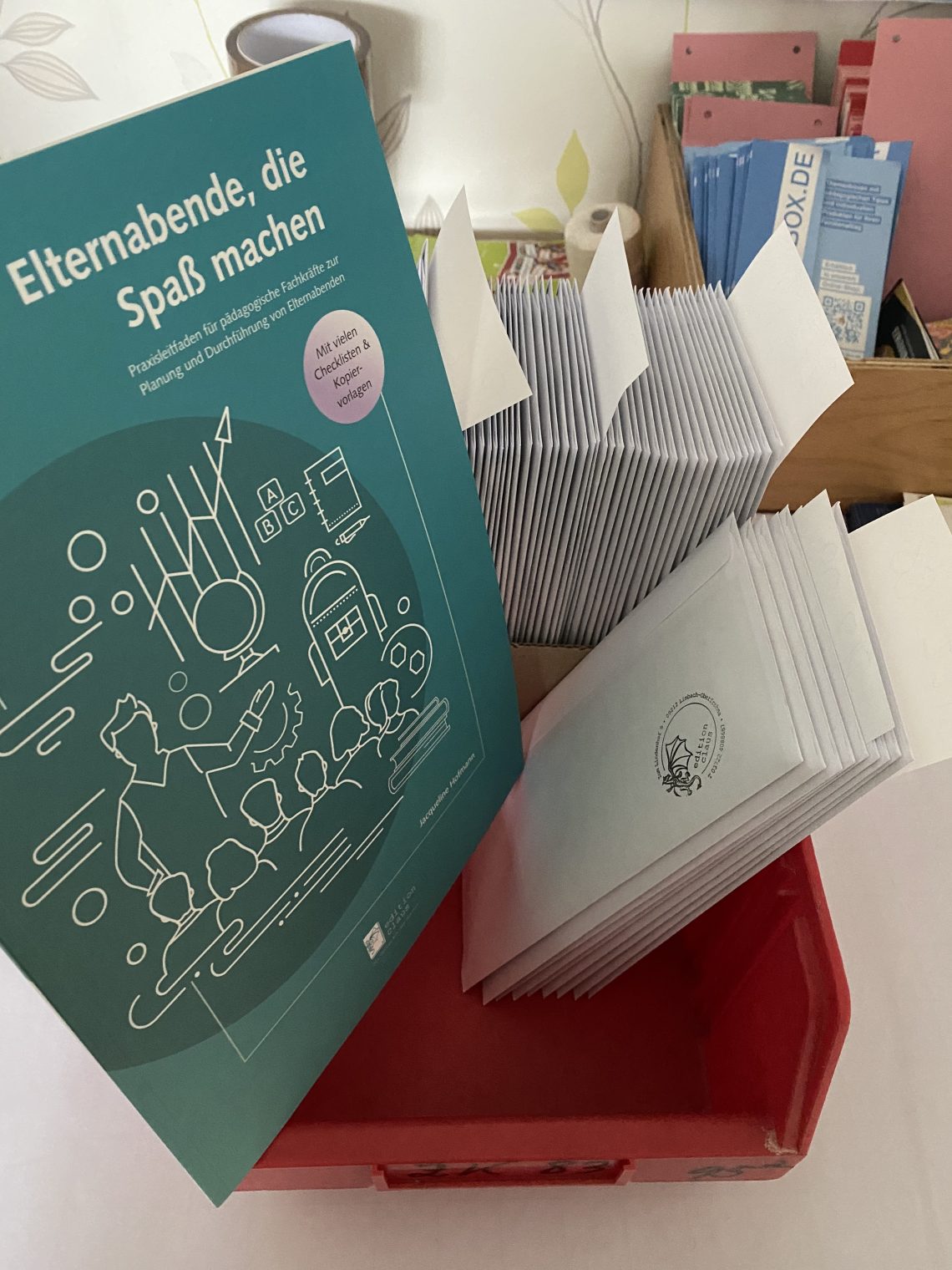 Elternabende Die Spass Machen Jetzt Auch Als Onlinekurs Claus Verlag